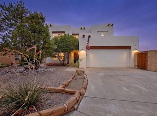10339 Docena Pl NW, Albuquerque, NM 87114