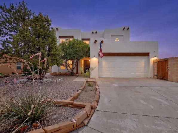 10339 Docena Pl NW, Albuquerque, NM 87114