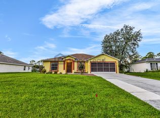 4221 Wooley Ave, North Port, FL 34287