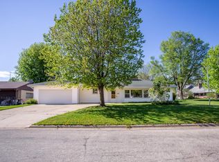 2600 15th St, Monroe, WI 53566