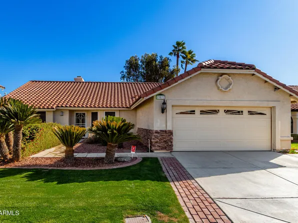 19037 N 73RD Lane, Glendale, AZ 85308