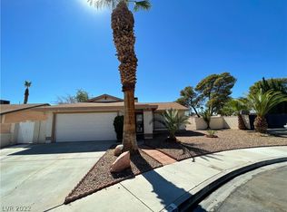 7319 Clearwater Cir, Las Vegas, NV 89147