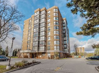 8 Silverbell Grv #910, Toronto, ON M1B4Z3