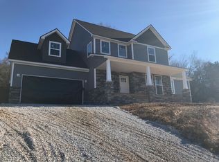 4508 Christine Lynnac St, Knoxville, TN 37938