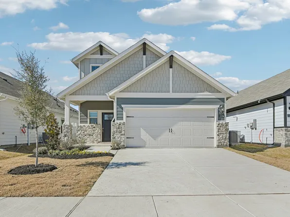 3130 Texoma Blvd, Farmersville, TX 75442