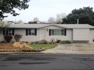 1362 SW 39th St, Pendleton, OR 97801