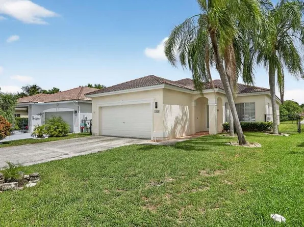 1318 SW 44th Terrace Terrace, Deerfield Beach, FL 33442
