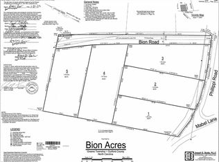 6209 Phillippi Rd, Julian, NC 27283
