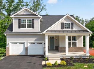3441 Odom Ct, Charlottesville, VA 22911