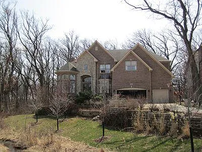 426 W Haleys Hill Ct — Photo 1