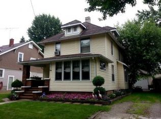 337 Hane Ave, Marion, OH