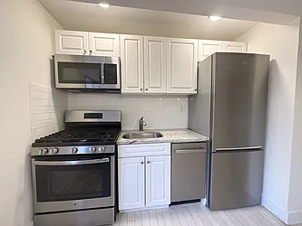 Rented by AZ REALTY NYC LLC