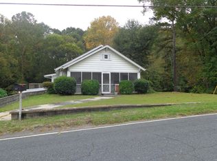 617 N Lee St, Rockingham, NC 28379