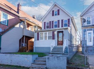 825 S 2nd St, Plainfield, NJ