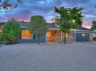 1785 Carin Ct SE, Rio Rancho, NM 87124