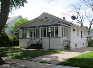 2207 Morton Ave, Muskegon, MI 49441