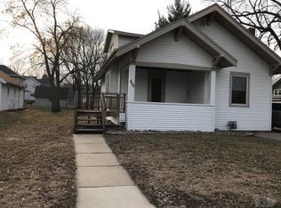 506 5th St N, Humboldt, IA 50548