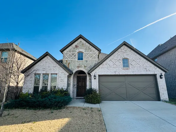 5820 Priory Dr, Aubrey, TX 76227