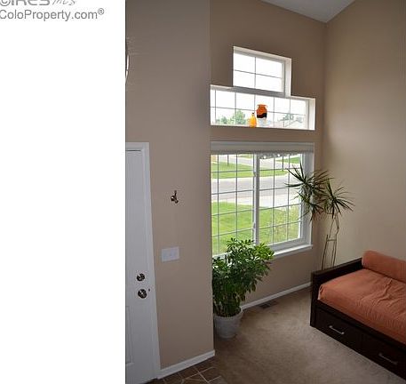 Formal living area