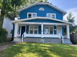 1217 20th Ave, Columbus, OH 43211