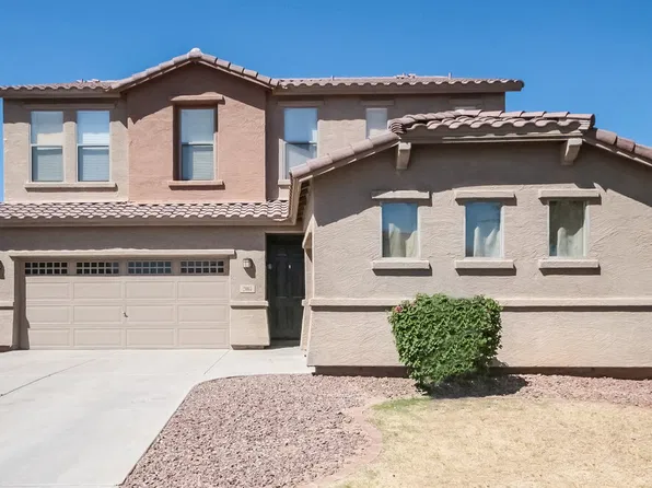 2065 W Fruit Tree Ln, San Tan Valley, AZ 85142