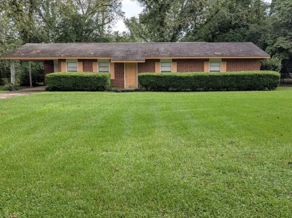 407 Wilson Ln, Fort Valley, GA 31030