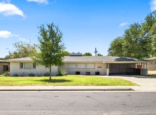 2203 Princeton Ave, Midland, TX 79701
