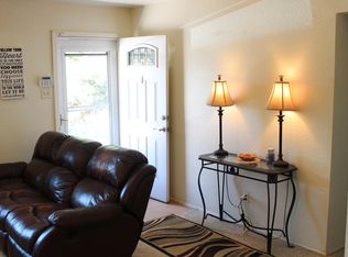 10228 Betts St NE, Albuquerque, NM 87112