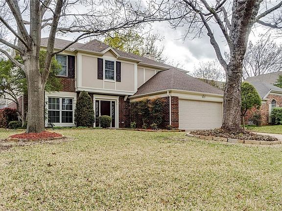 2nd image of 517 Chasewood Dr