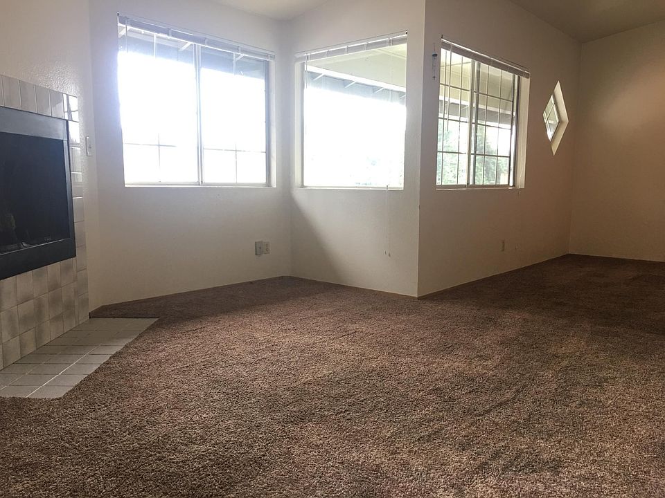 Living Room and Dining Area