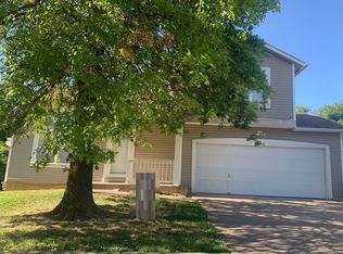 5033 Old Jamestown Rd #FR, Florissant, MO 63033