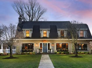 215 Orchard St, Cranford, NJ 07016