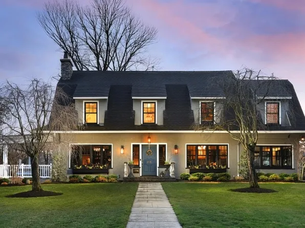215 Orchard St, Cranford Twp., NJ 07016