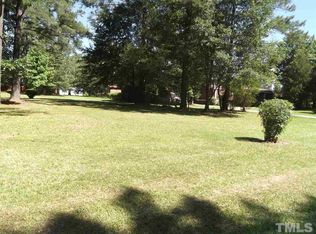 6005 Holly Ln, Holly Springs, NC 27540