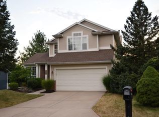 5271 N Elderberry Ct SE, Kentwood, MI 49512