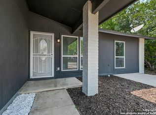 819 Spring Park St, San Antonio, TX 78227
