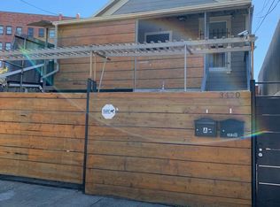 3420 Chestnut St #A, Emeryville, CA 94608
