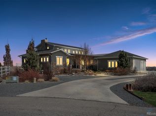 735 W 153rd Place, Broomfield, CO 80023