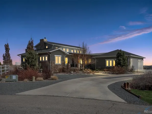 735 W 153rd Place, Broomfield, CO 80023