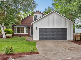 9140 SW Yearling Pl, Beaverton, OR 97008