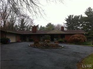 1821 Nottingham Rd, Allentown, PA 18103