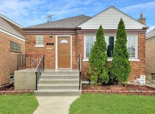 6731 S Kilbourn Ave, Chicago, IL 60629