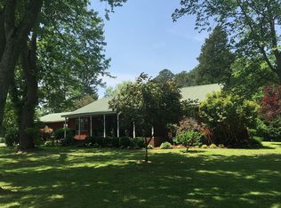 8030 Highway 124, Mc Kenzie, TN 38201