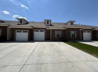 11618 Evanston Ave, Lubbock, TX 79424