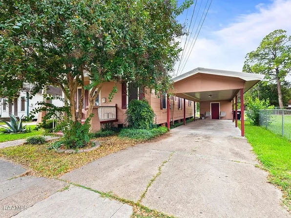 608 S Magnolia St, Lafayette, LA 70501