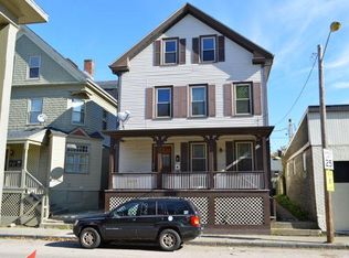 5 Gould St #3, Newport, RI 02840