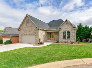 309 Lady Marian Ct, Duncan, SC 29334
