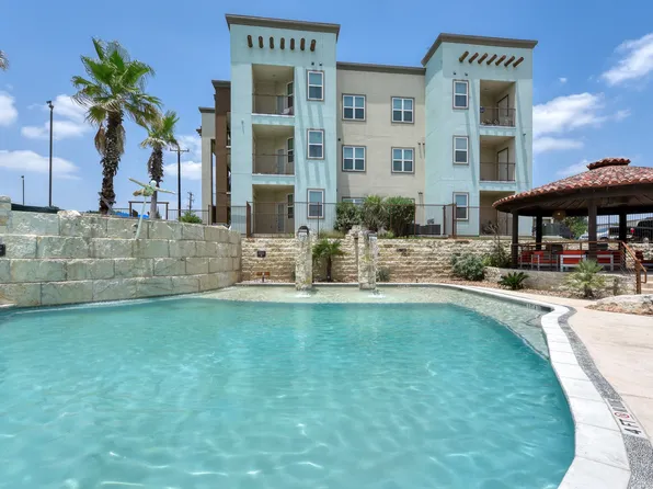 6011 Grissom Rd, San Antonio, TX