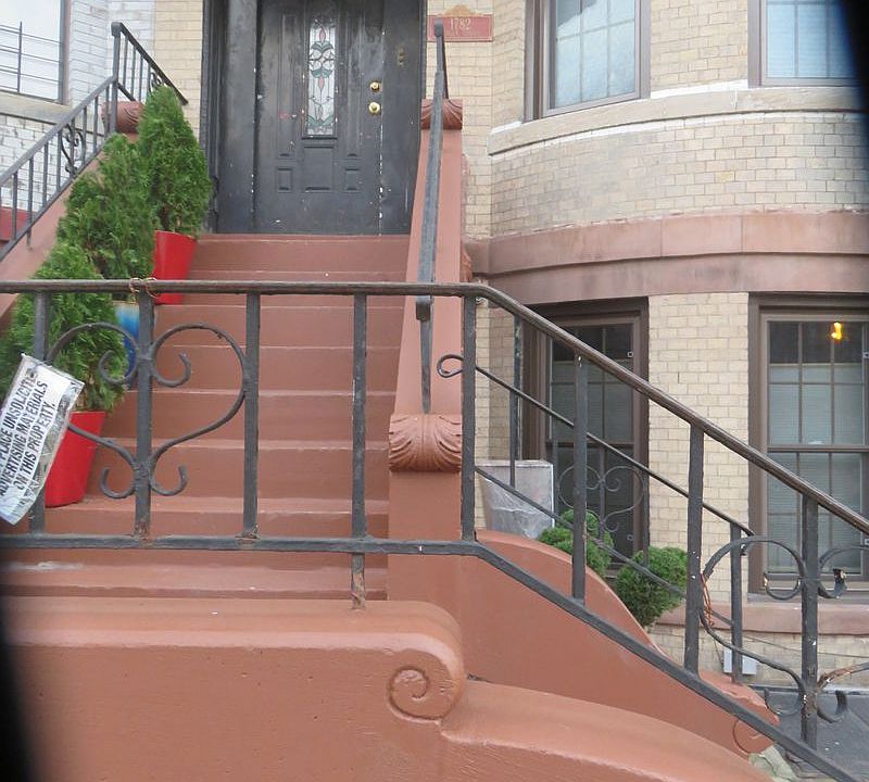 1st image of 1782 Bergen St APT 3