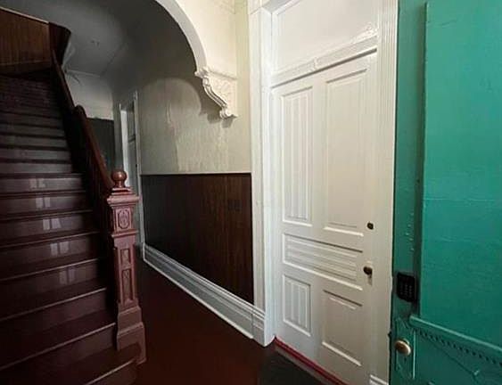 2nd image of 1617 Jackson Ave APT A